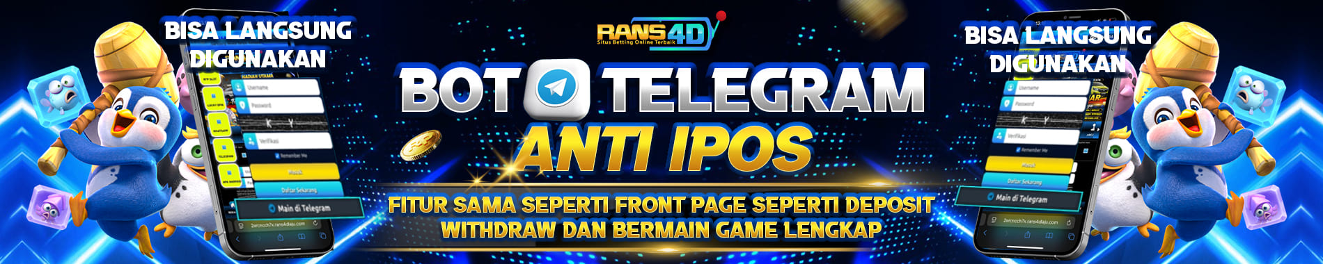 bot telegram